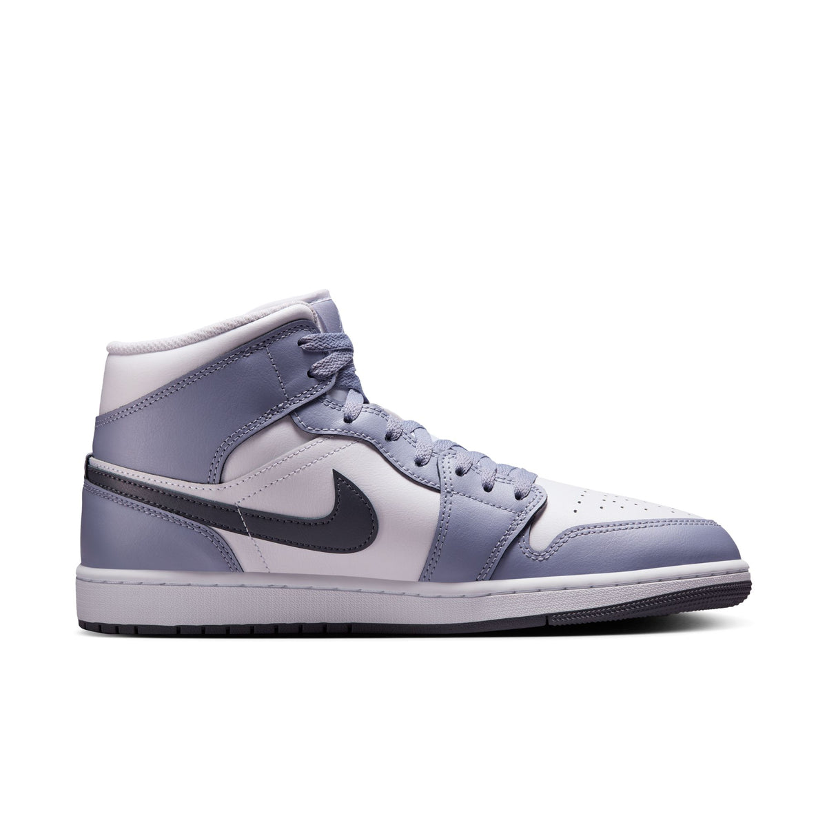 Giày Thể Thao Thời Trang Nam Nike Air Jordan 1 Mid