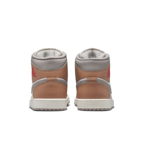 Giày Thể Thao Thời Trang Nam Nike Air Jordan 1 Mid