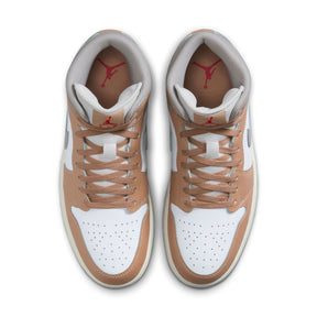 Giày Thể Thao Thời Trang Nam Nike Air Jordan 1 Mid