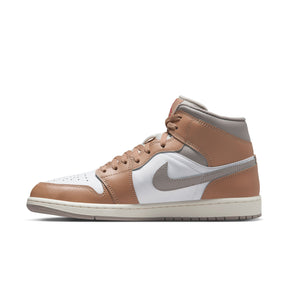 Giày Thể Thao Thời Trang Nam Nike Air Jordan 1 Mid