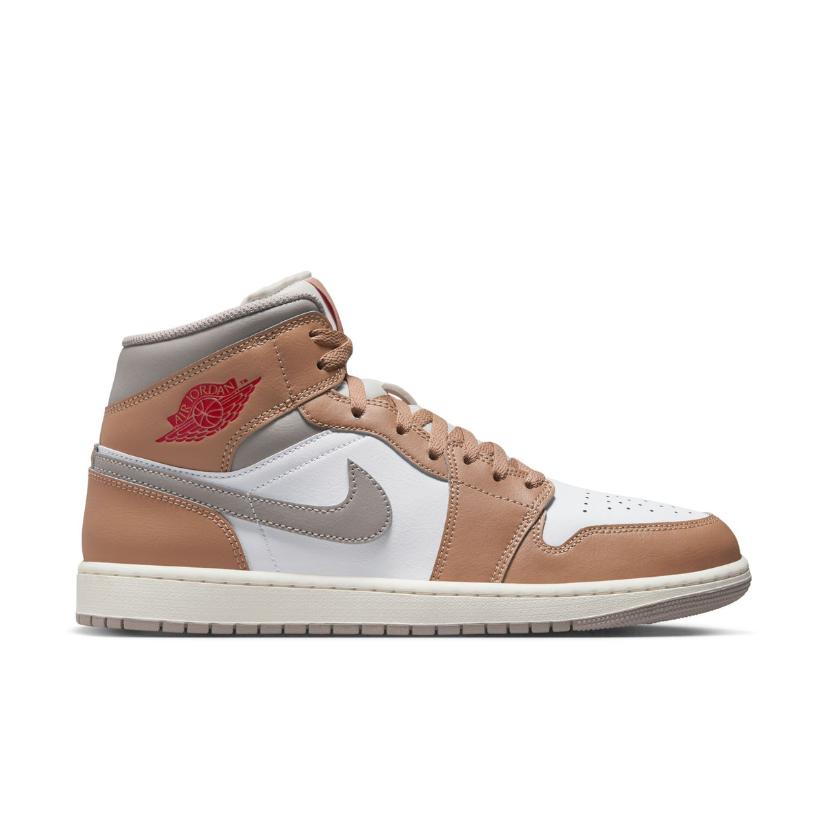 Giày Thể Thao Thời Trang Nam Nike Air Jordan 1 Mid