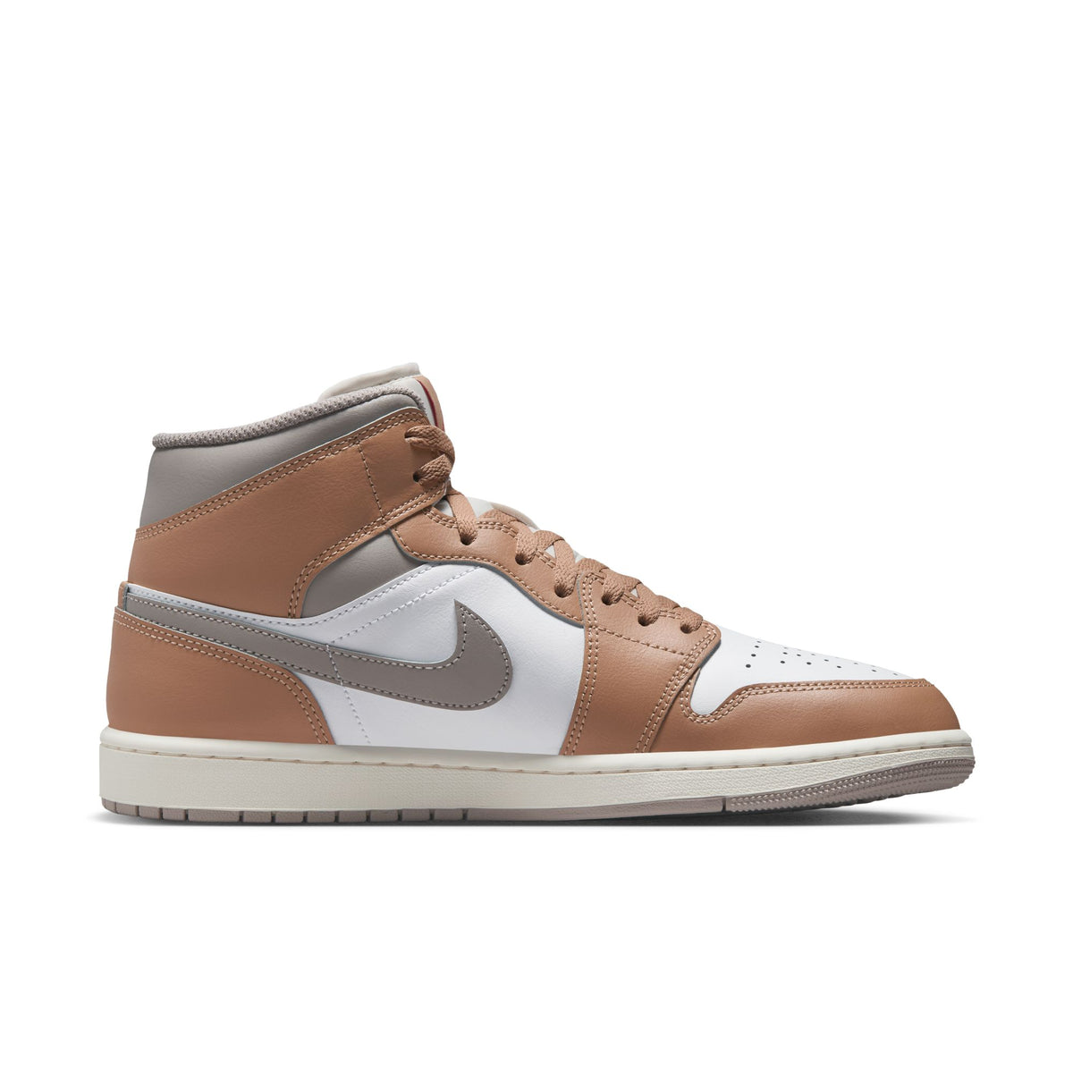Giày Thể Thao Thời Trang Nam Nike Air Jordan 1 Mid