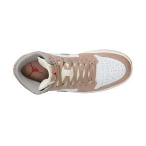 Giày Thể Thao Thời Trang Nam Nike Air Jordan 1 Mid