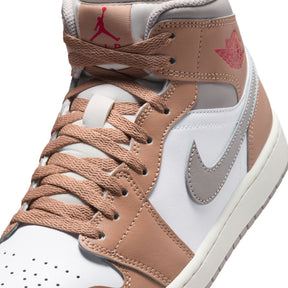 Giày Thể Thao Thời Trang Nam Nike Air Jordan 1 Mid