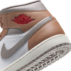 Giày Thể Thao Thời Trang Nam Nike Air Jordan 1 Mid