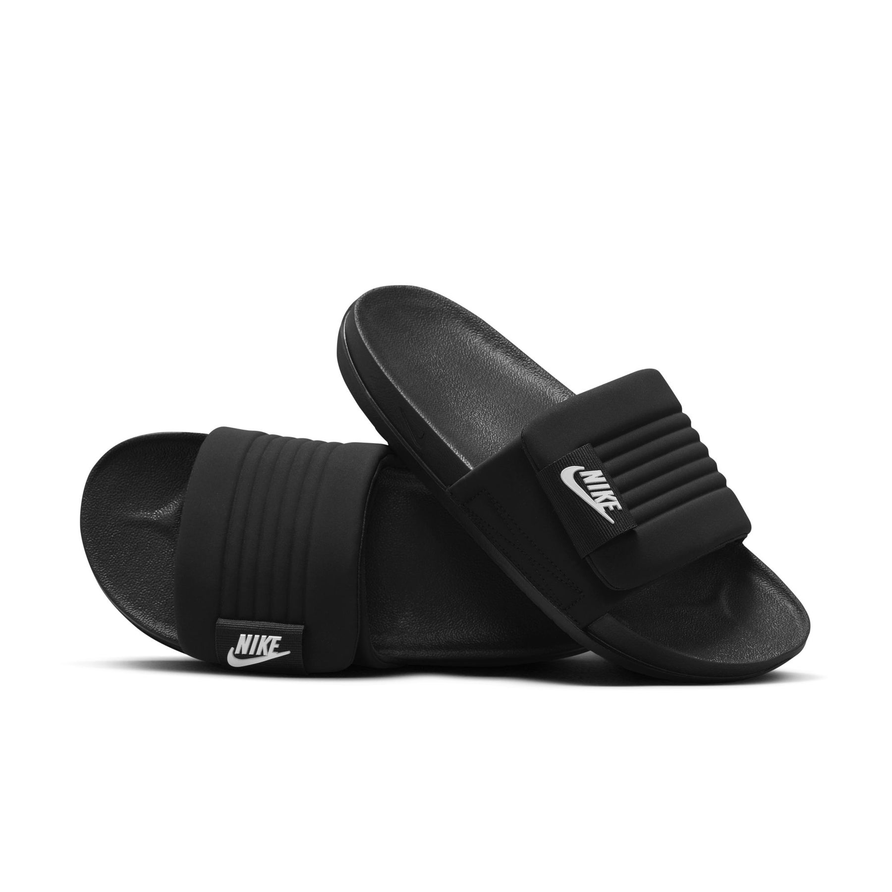Dép Thể Thao Thời Trang Nam Nike Nike Offcourt Adjust Slide