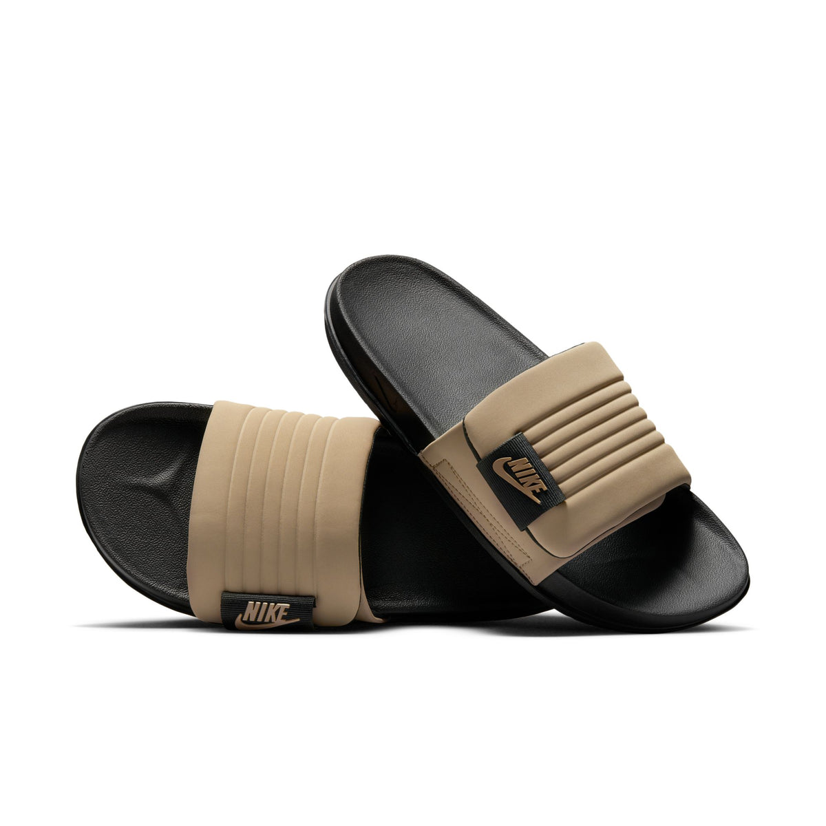 Dép Thể Thao Thời Trang Nam Nike Nike Offcourt Adjust Slide