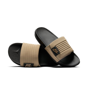 Dép Thể Thao Thời Trang Nam Nike Nike Offcourt Adjust Slide