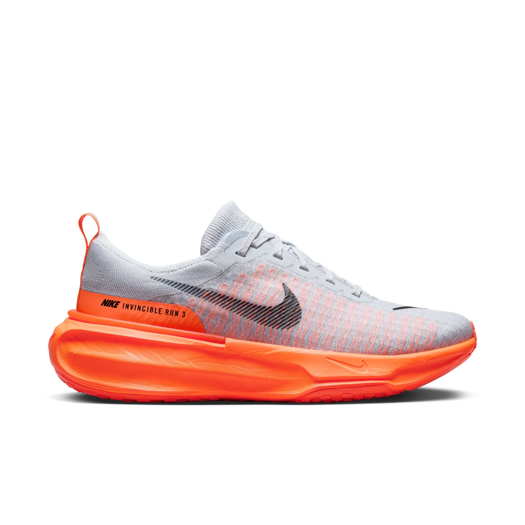 Giày Thể Thao chạy bộ	Nam NIKE ZOOMX INVINCIBLE RUN FK 3