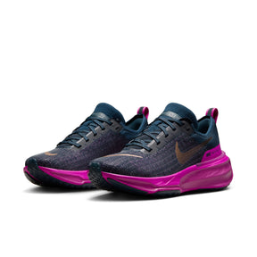 Giày Thể Thao Chạy Bộ Nữ Nike Wmns Zoomx Invincible Run Fk 3