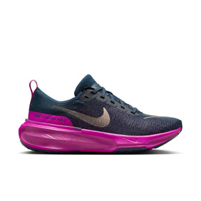 Giày Thể Thao Chạy Bộ Nữ Nike Wmns Zoomx Invincible Run Fk 3