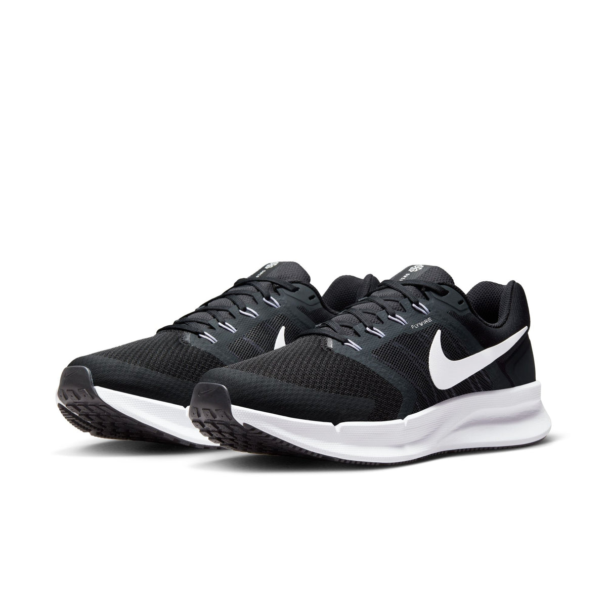 Giày Thể Thao chạy bộ Nam NIKE RUN SWIFT 3