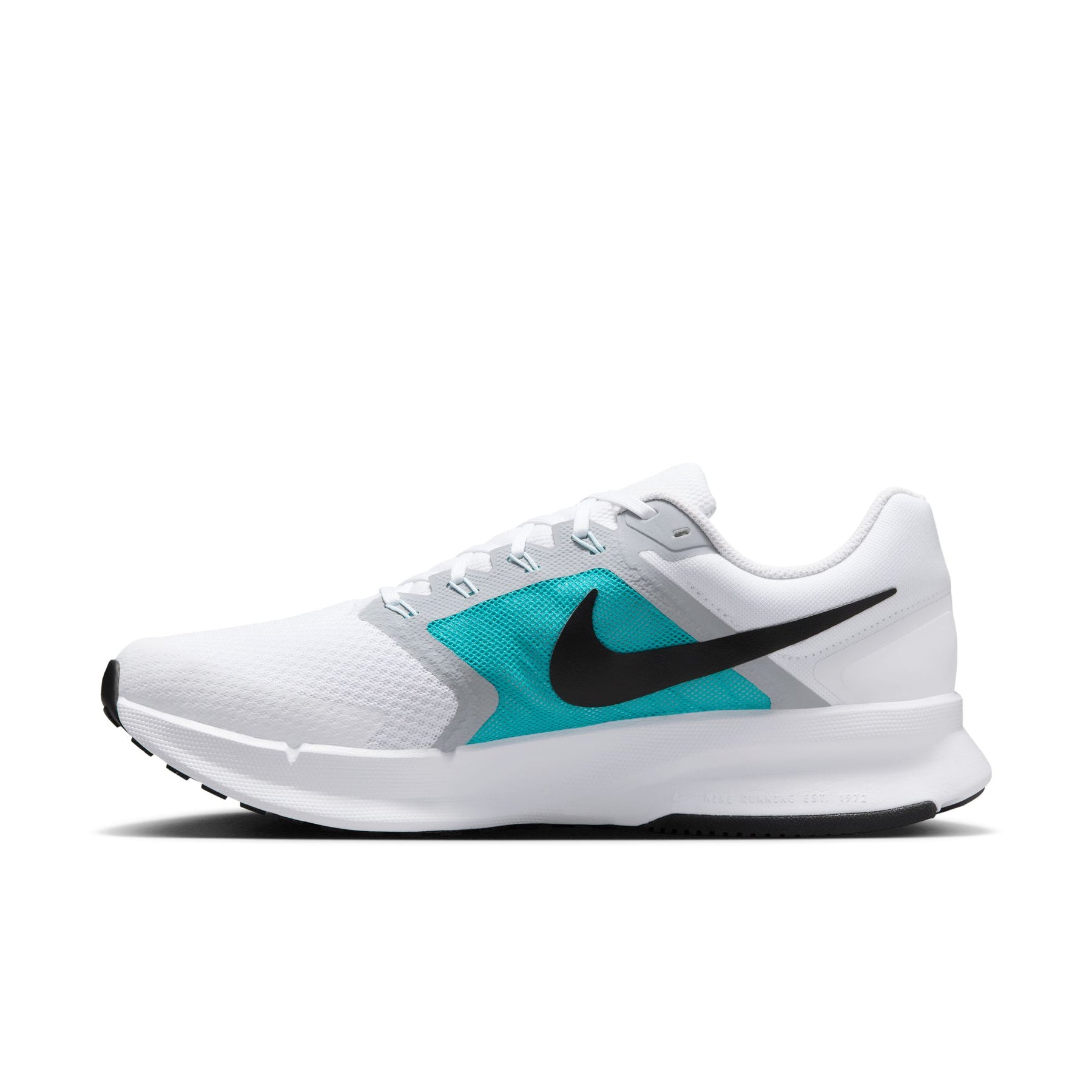 Giày Thể Thao chạy bộ Nam NIKE RUN SWIFT 3