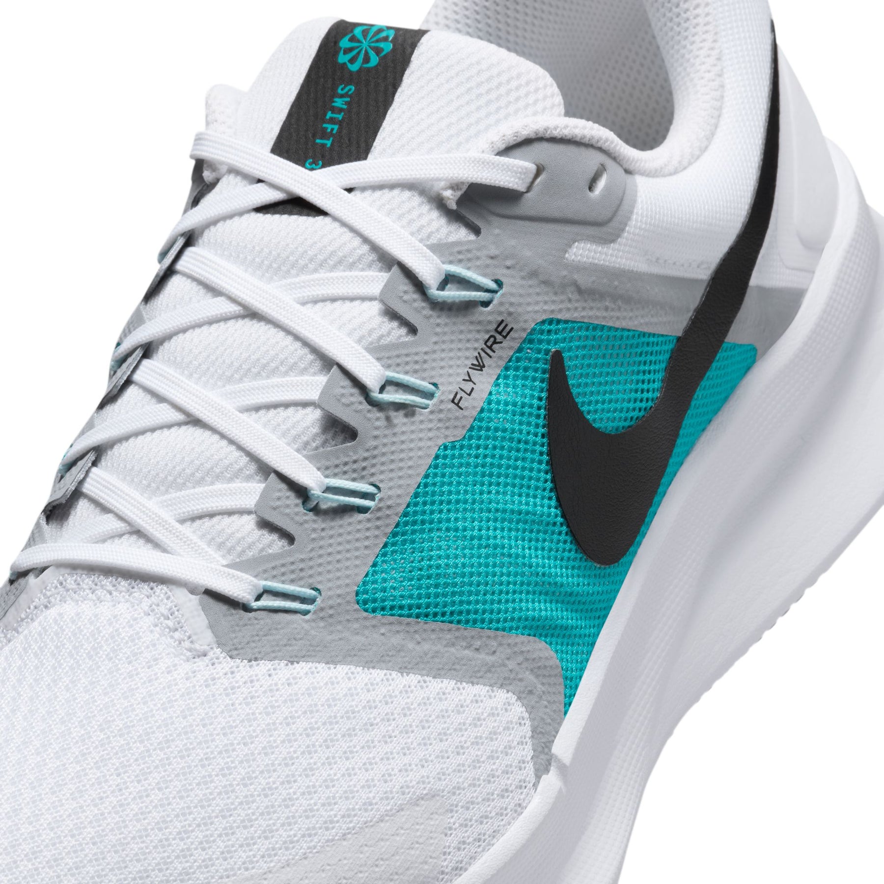 Giày Thể Thao chạy bộ Nam NIKE RUN SWIFT 3