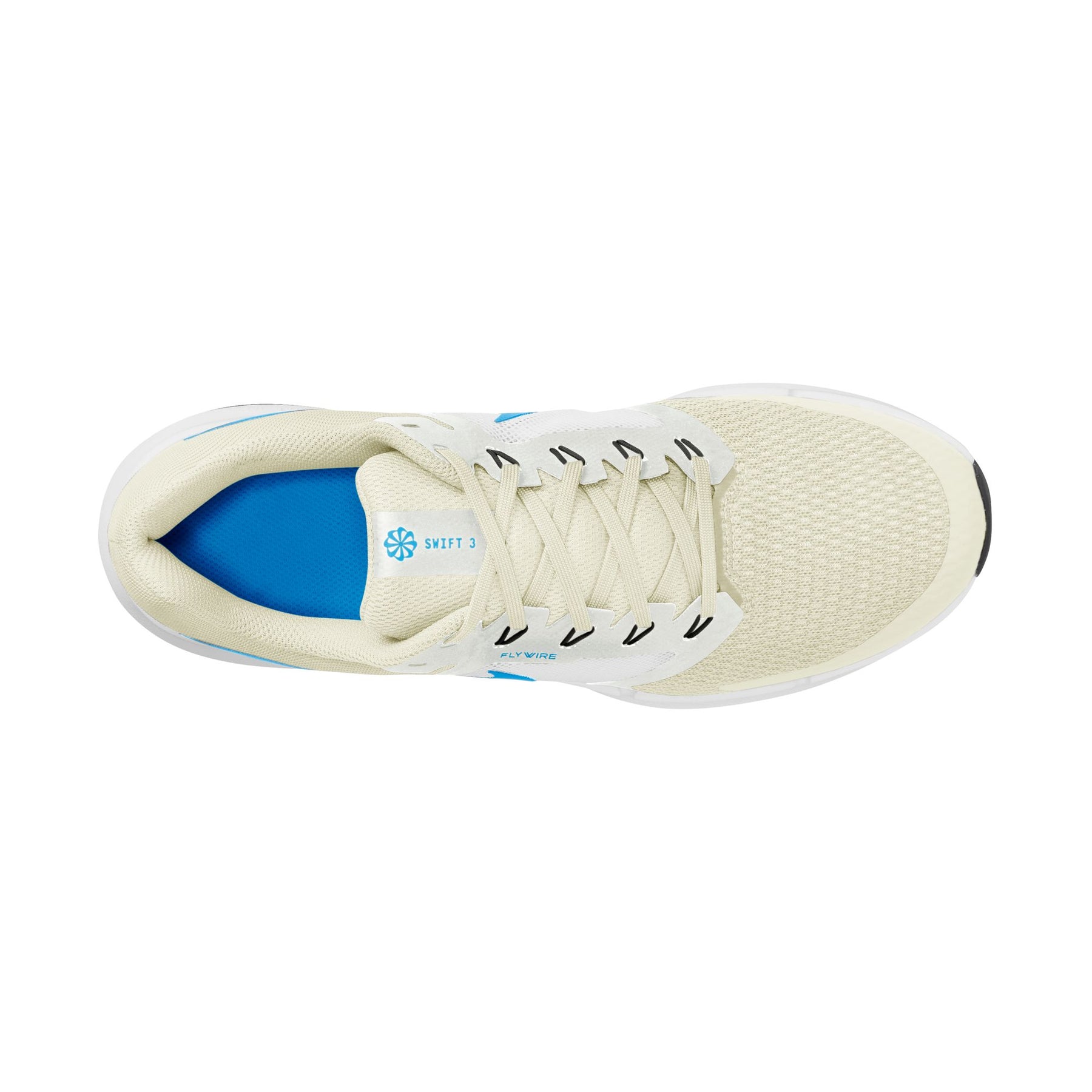 Giày Thể Thao chạy bộ Nam NIKE RUN SWIFT 3