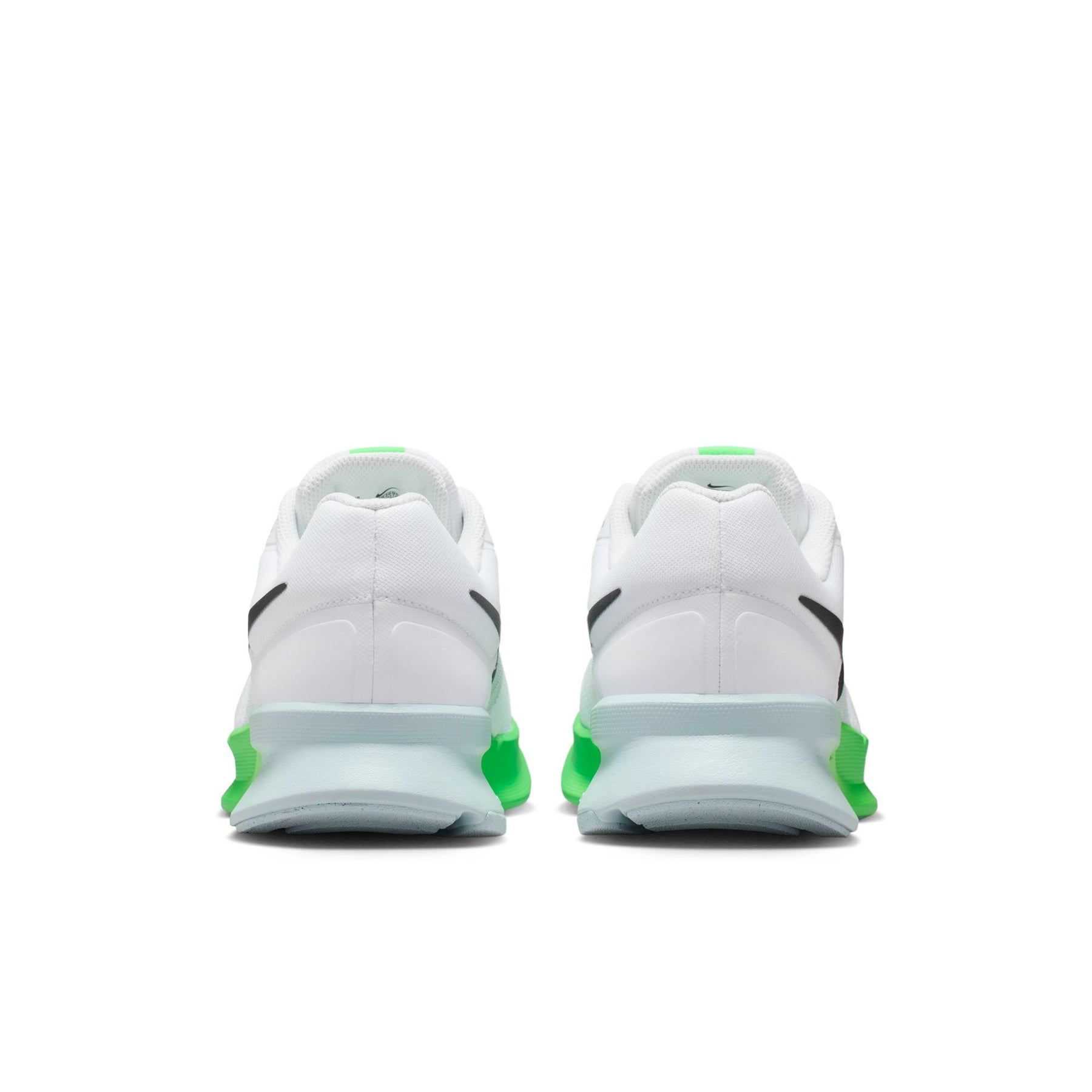 Giày Thể Thao chạy bộ Nam NIKE RUN SWIFT 3