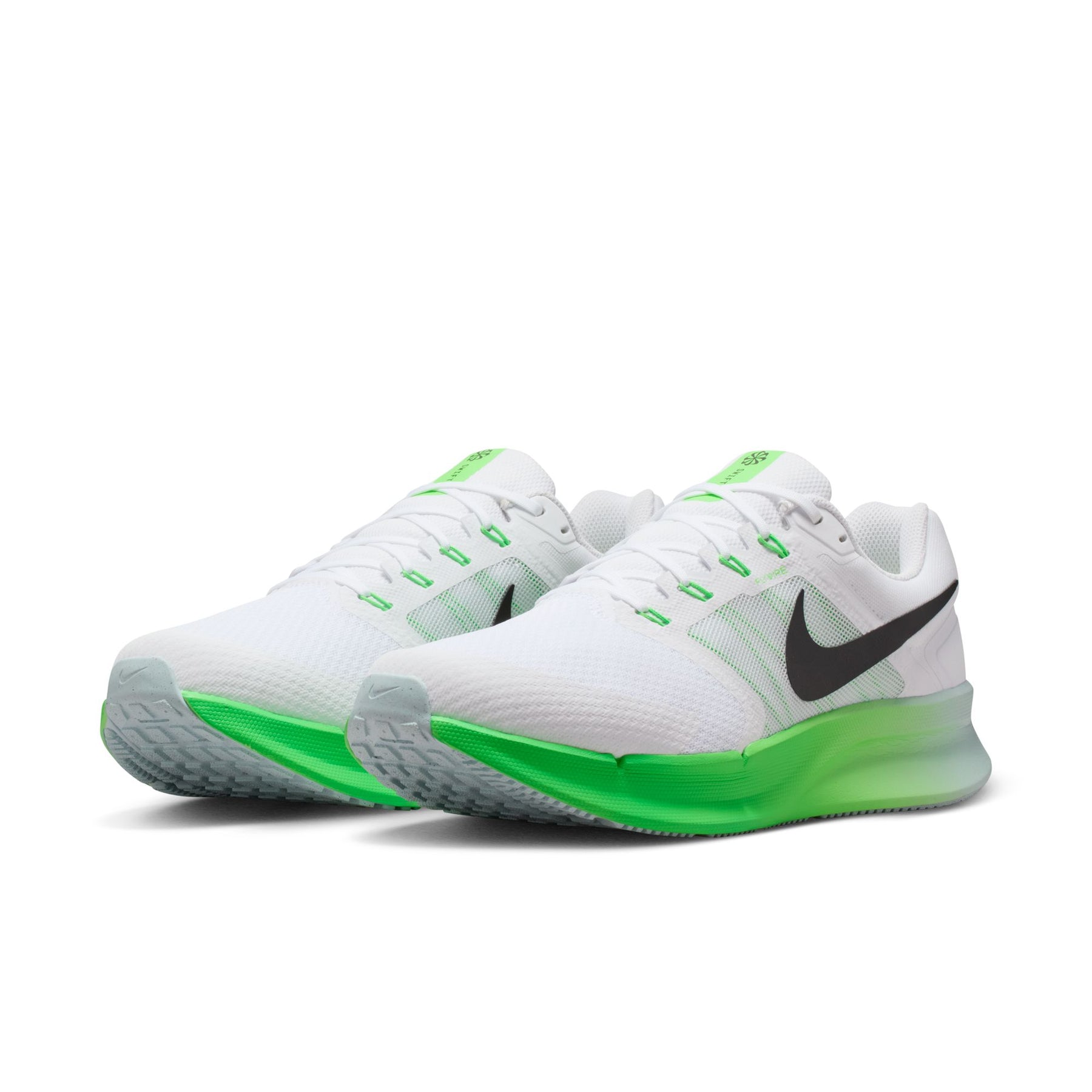 Giày Thể Thao chạy bộ Nam NIKE RUN SWIFT 3