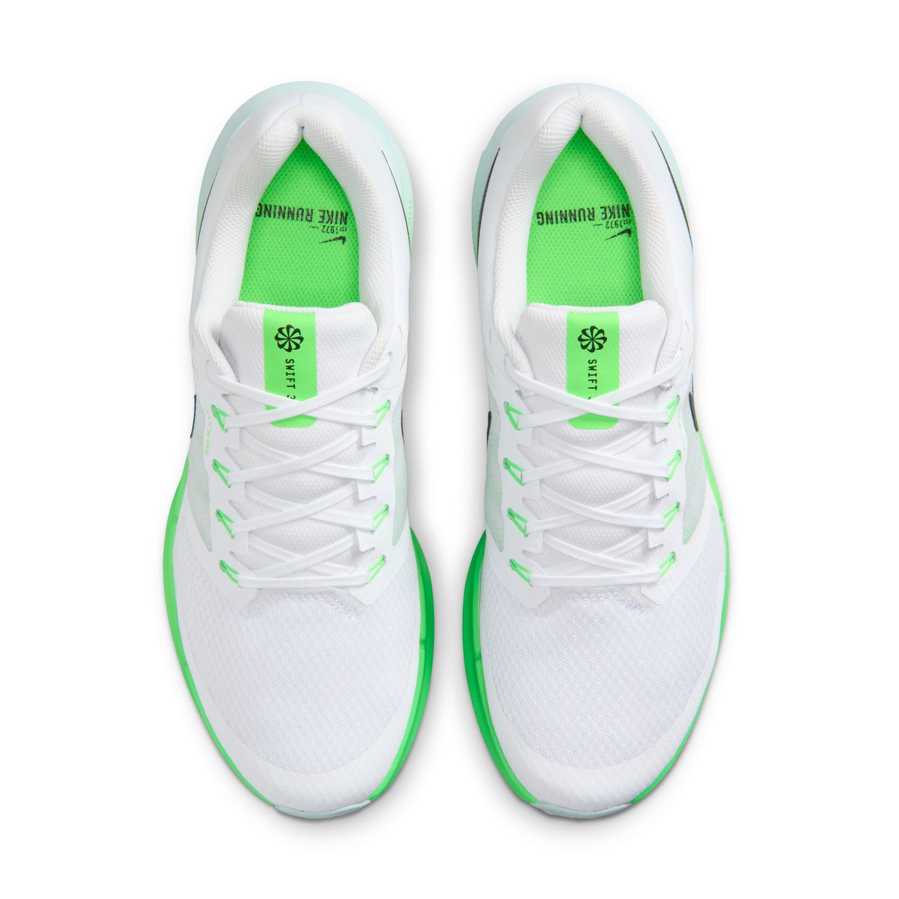 Giày Thể Thao chạy bộ Nam NIKE RUN SWIFT 3