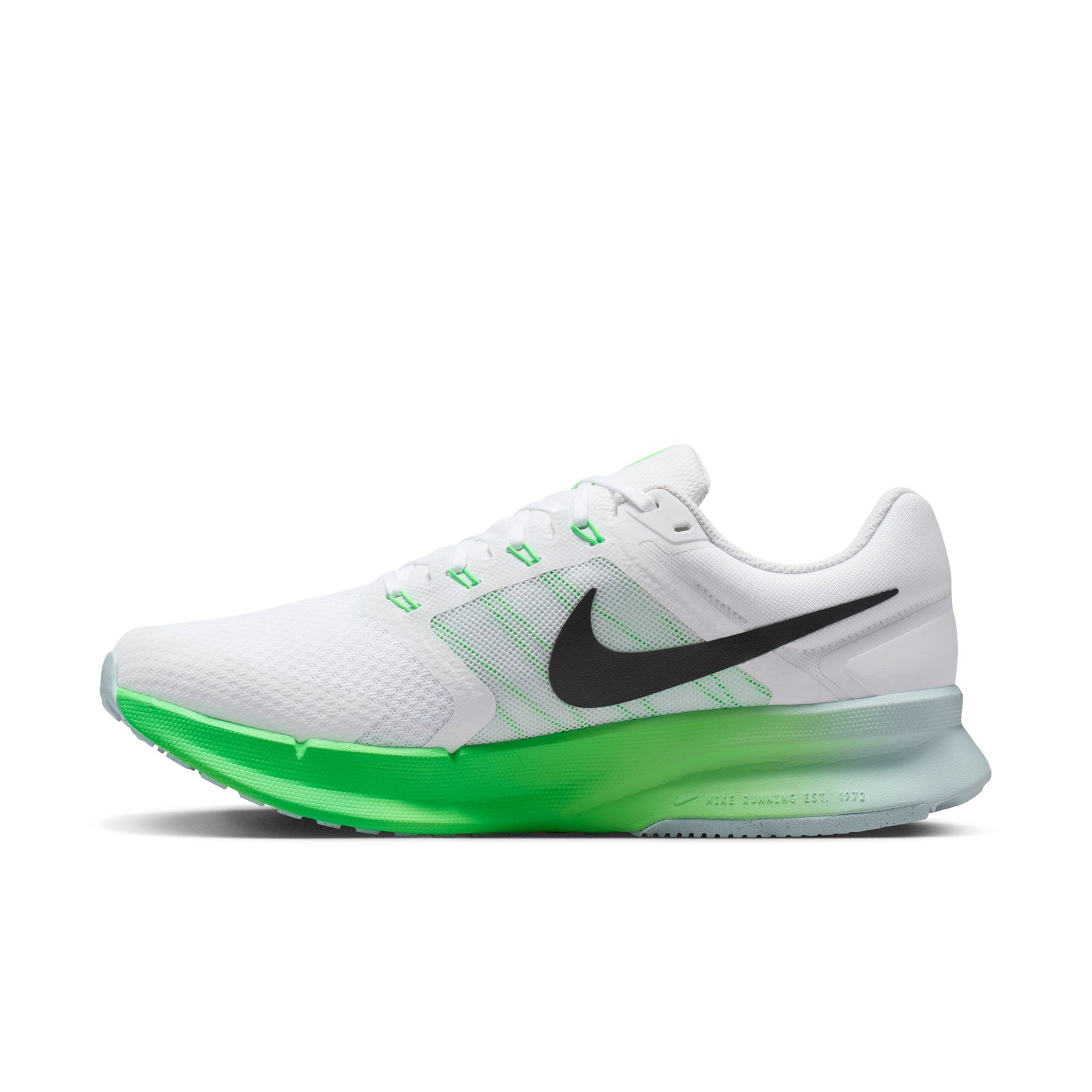 Giày Thể Thao chạy bộ Nam NIKE RUN SWIFT 3