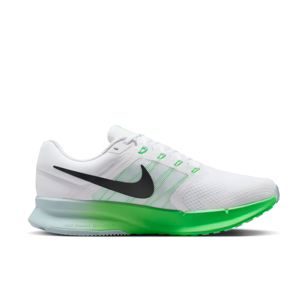 Giày Thể Thao chạy bộ Nam NIKE RUN SWIFT 3