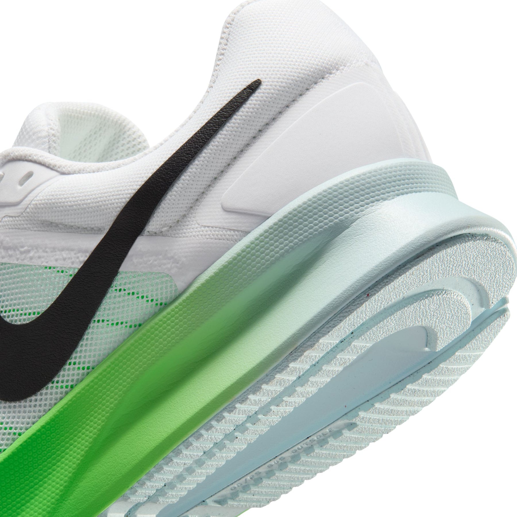 Giày Thể Thao chạy bộ Nam NIKE RUN SWIFT 3