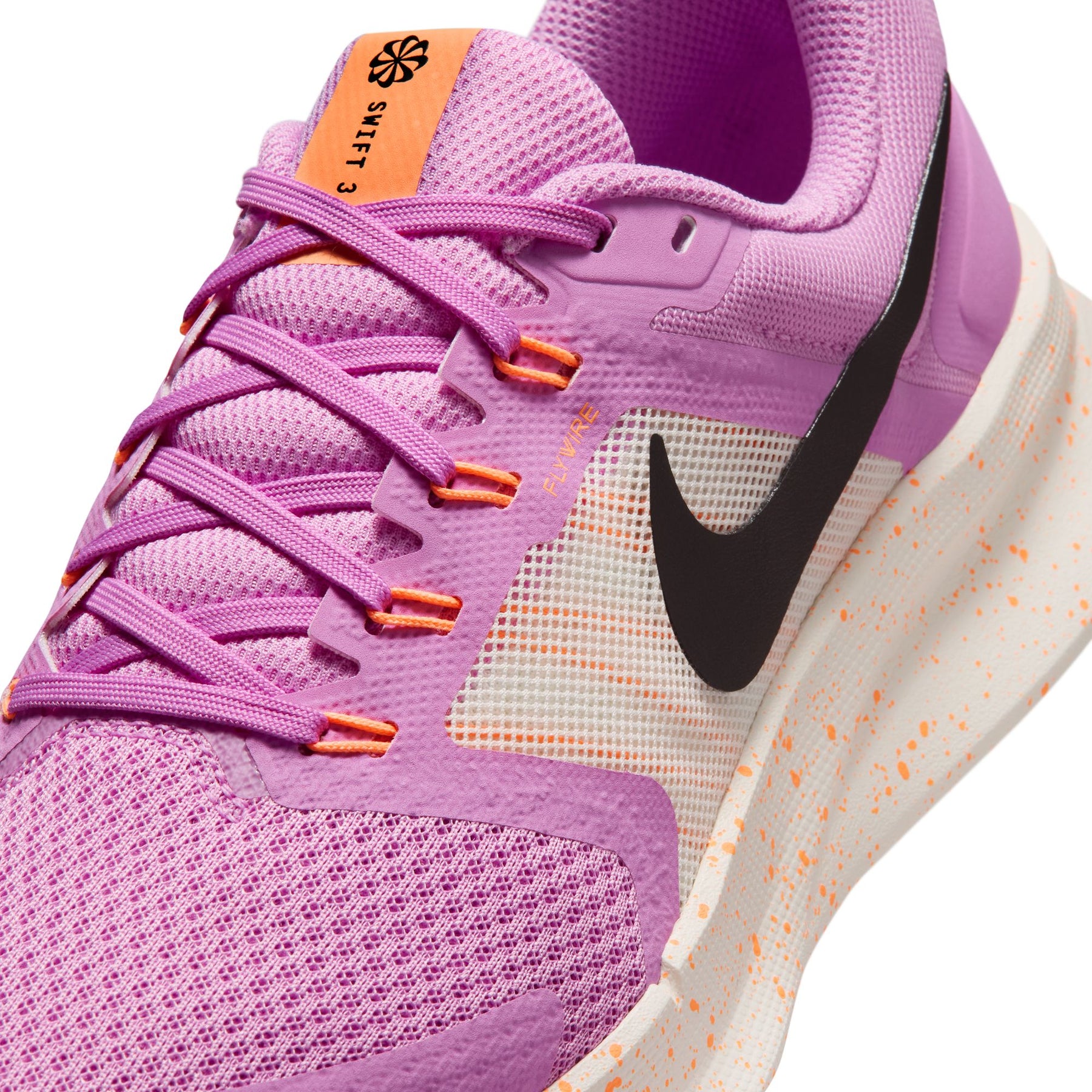 Giày Thể Thao Chạy Bộ Nữ Nike W Nike Run Swift 3