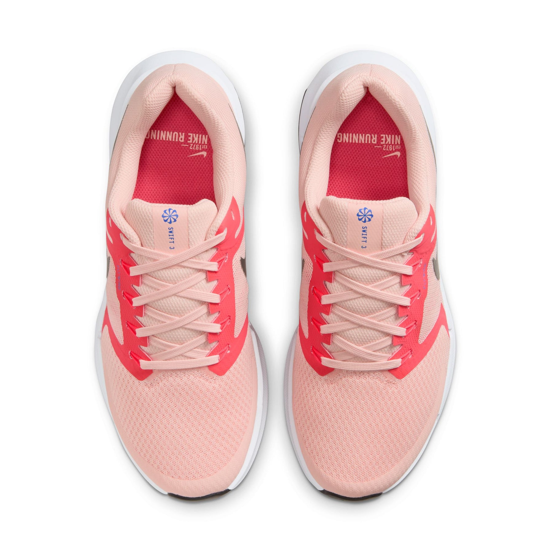 Giày Thể Thao Chạy Bộ Nữ Nike W Nike Run Swift 3