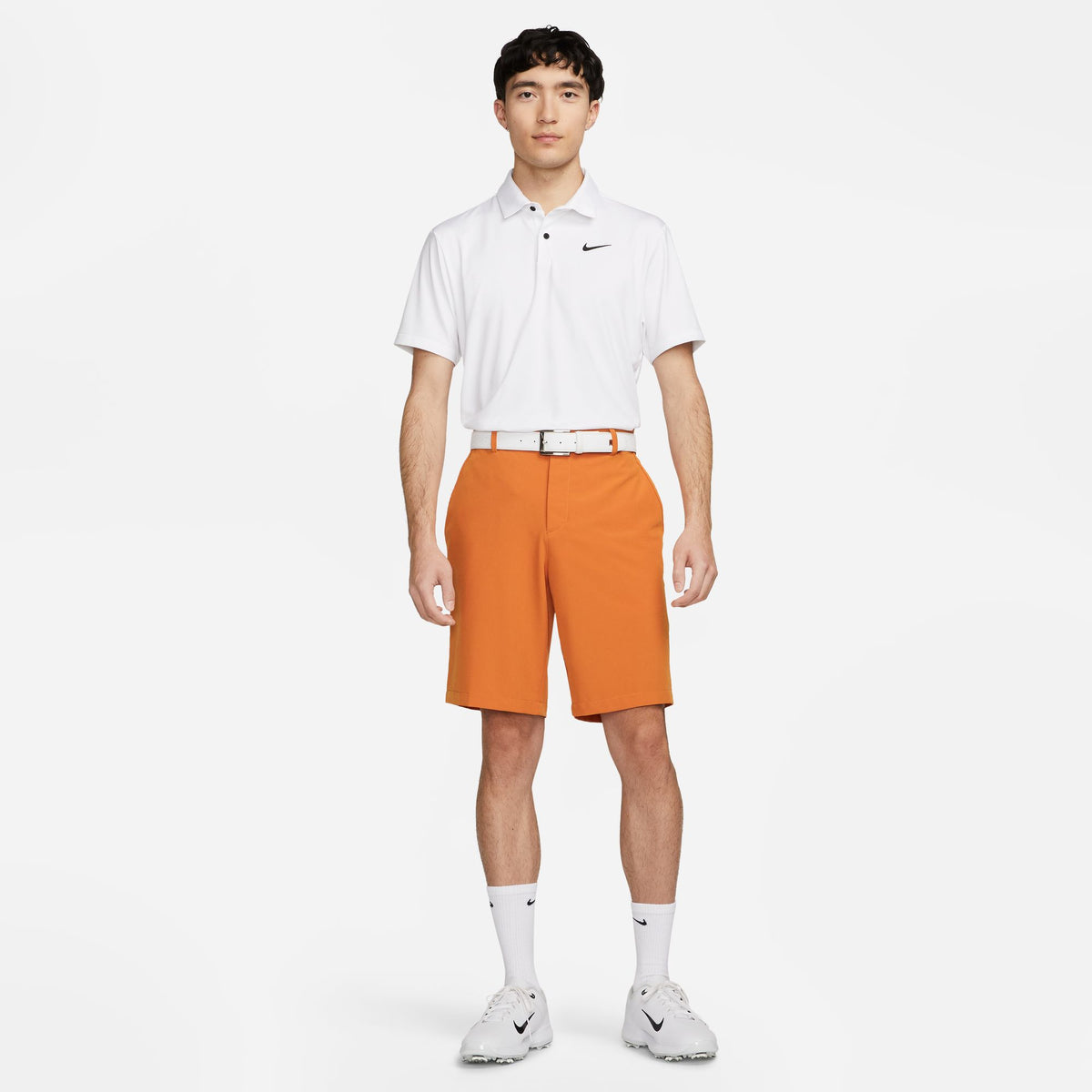 Áo Golf Polo Tay Ngắn Nam Nike As M Nk Df Tour Polo Solid