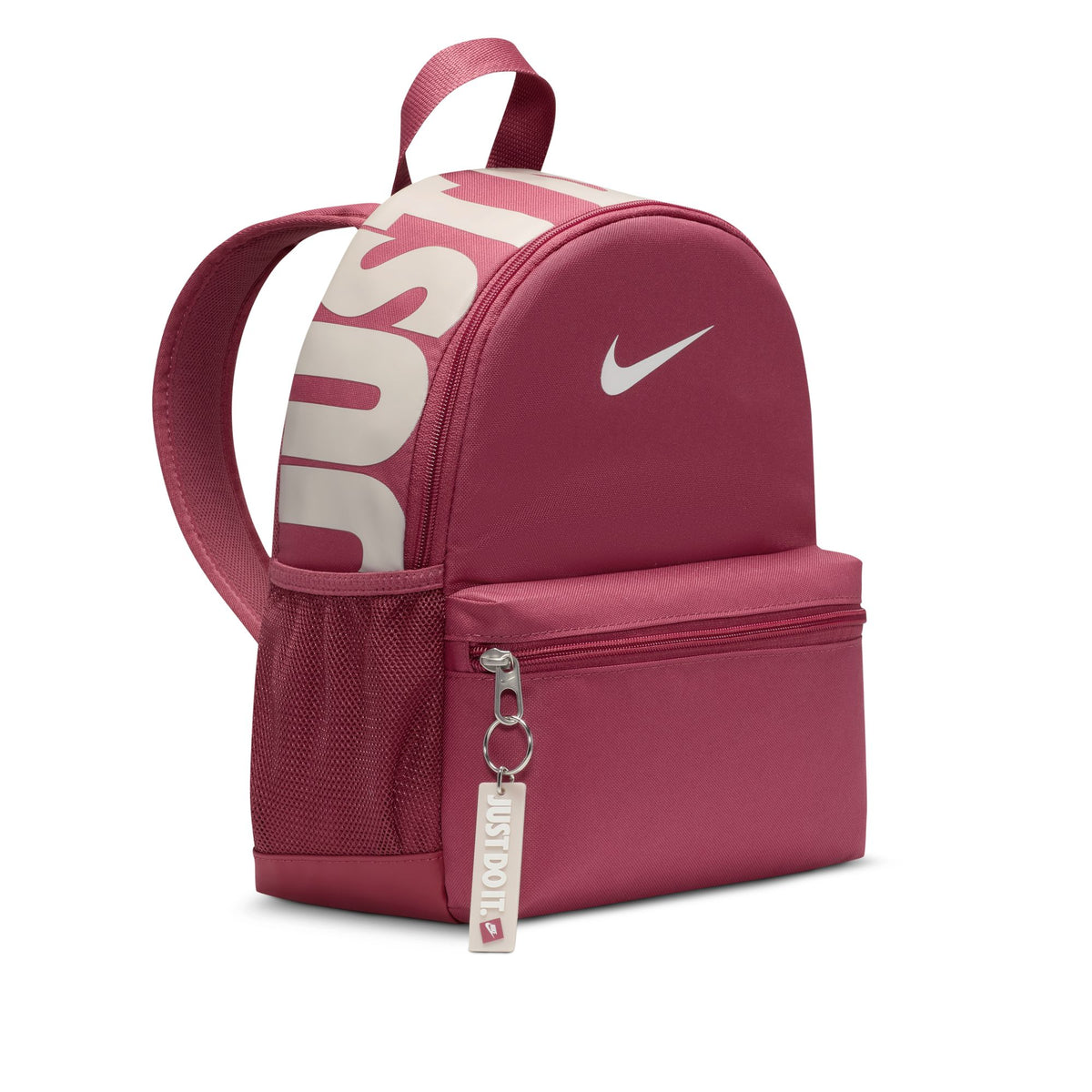 Ba Lô Thể Thao Thời Trang Trẻ Em Unisex Nike Y Nk Brsla Jdi Mini Bkpk