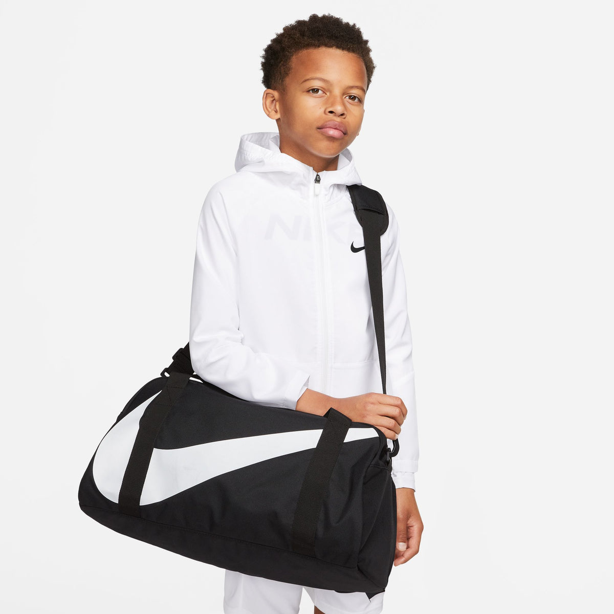 Túi Thể Thao Tập Luyện Trẻ Em Unisex Nike Y Nk Gym Club - Sp23