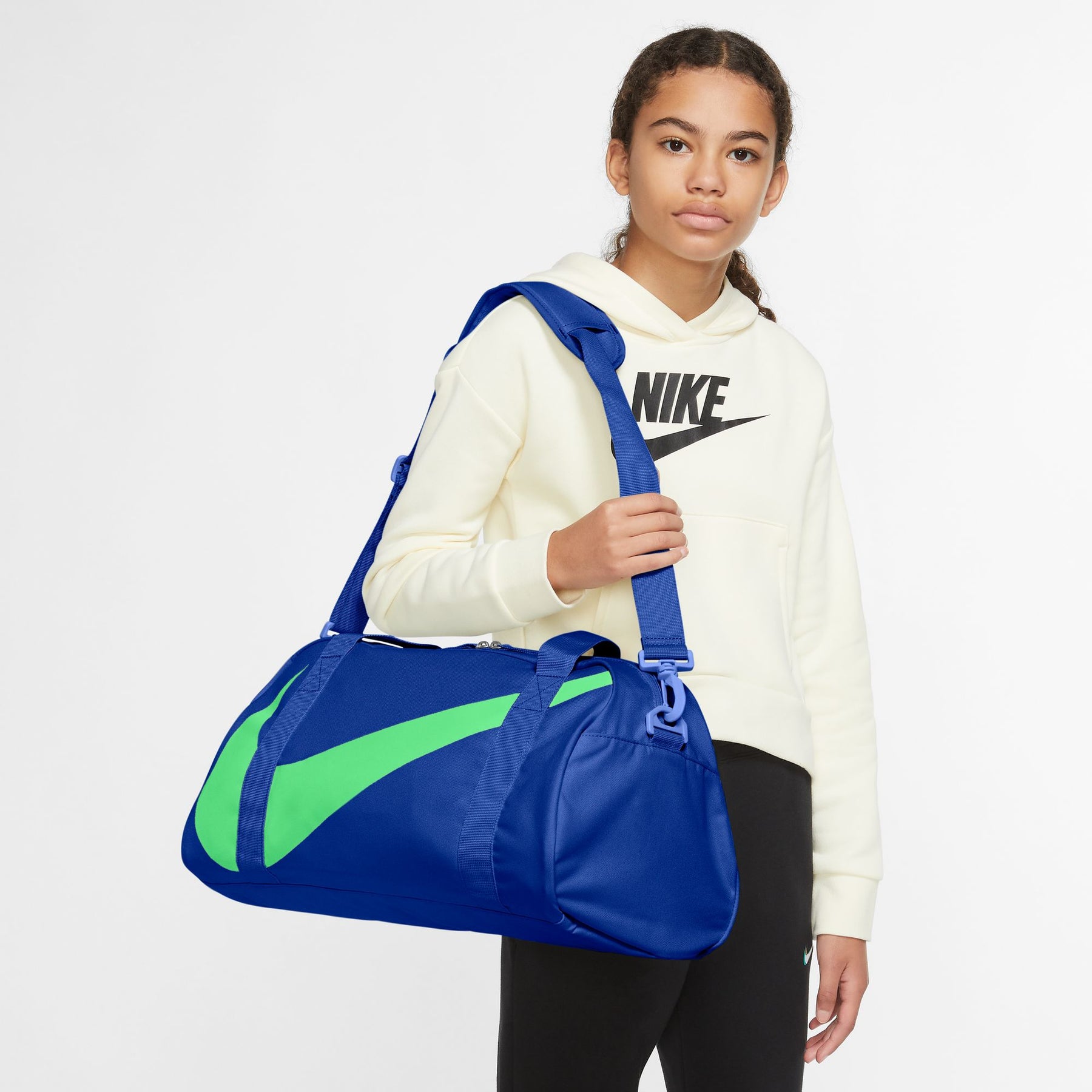 Túi Thể Thao Tập Luyện Trẻ Em Unisex Nike Y Nk Gym Club - Sp23