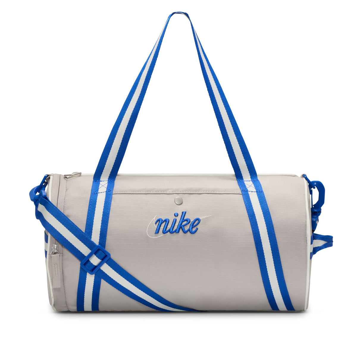 Túi Thể Thao Thời Trang Unisex Nike Nk Heritage Duff - Retro