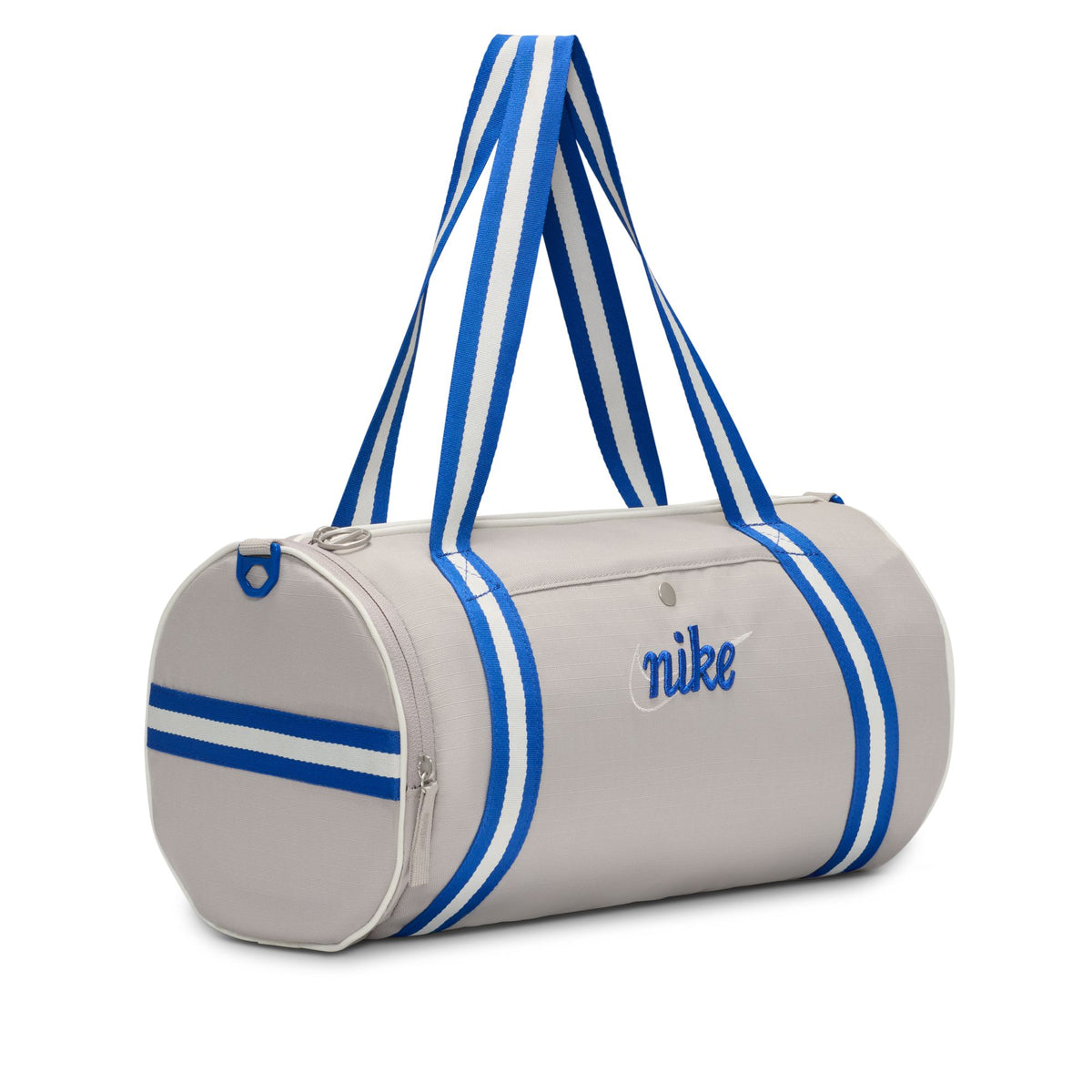 Túi Thể Thao Thời Trang Unisex Nike Nk Heritage Duff - Retro