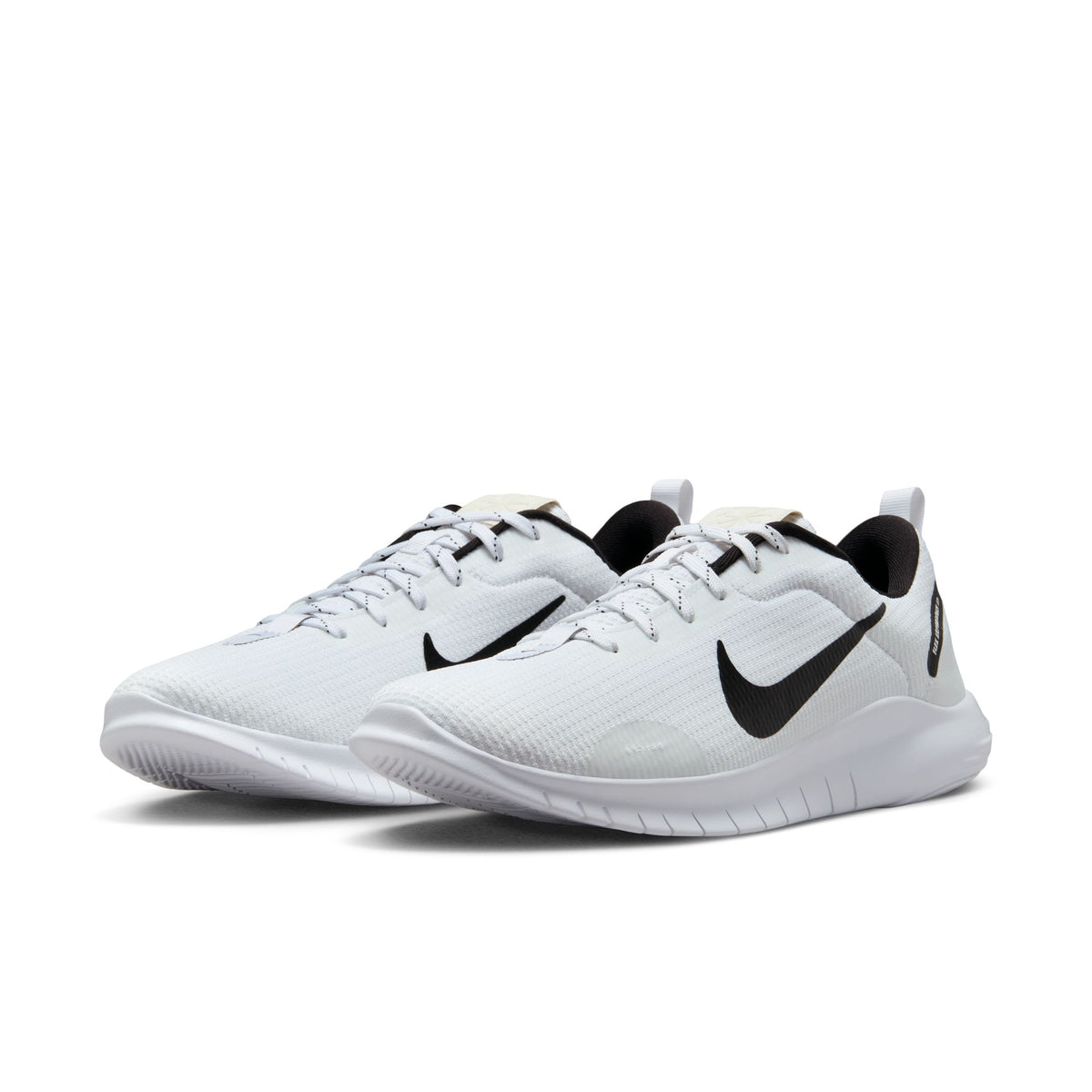 Giày Thể Thao Tập Luyện Nam Nike Flex Experience Rn 12