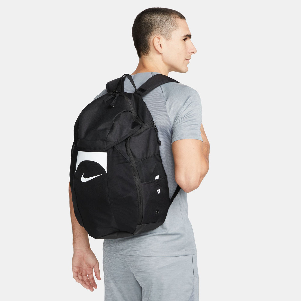 Ba Lô Thể Thao Unisex Nike Nk Acdmy Team Bkpk 2.3
