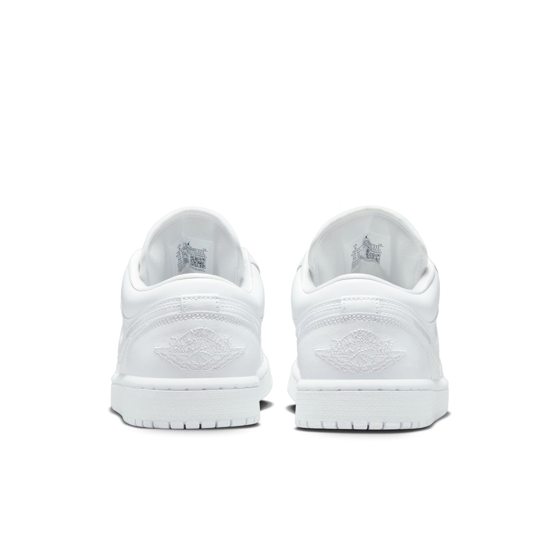 Giày Thể Thao Thời Trang Nữ Nike Wmns Air Jordan 1 Low