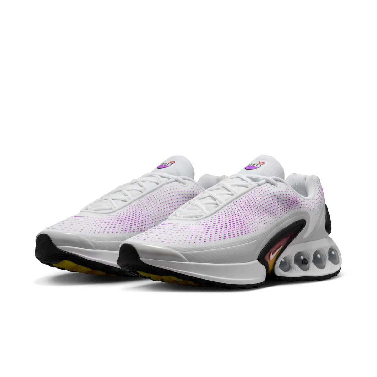 Giày Thể Thao Thời Trang Nữ Nike Air Max Dn