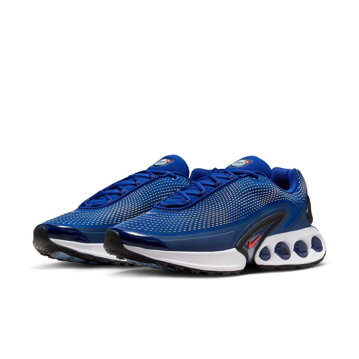 Giày Thể Thao Thời Trang Nữ Nike Air Max Dn