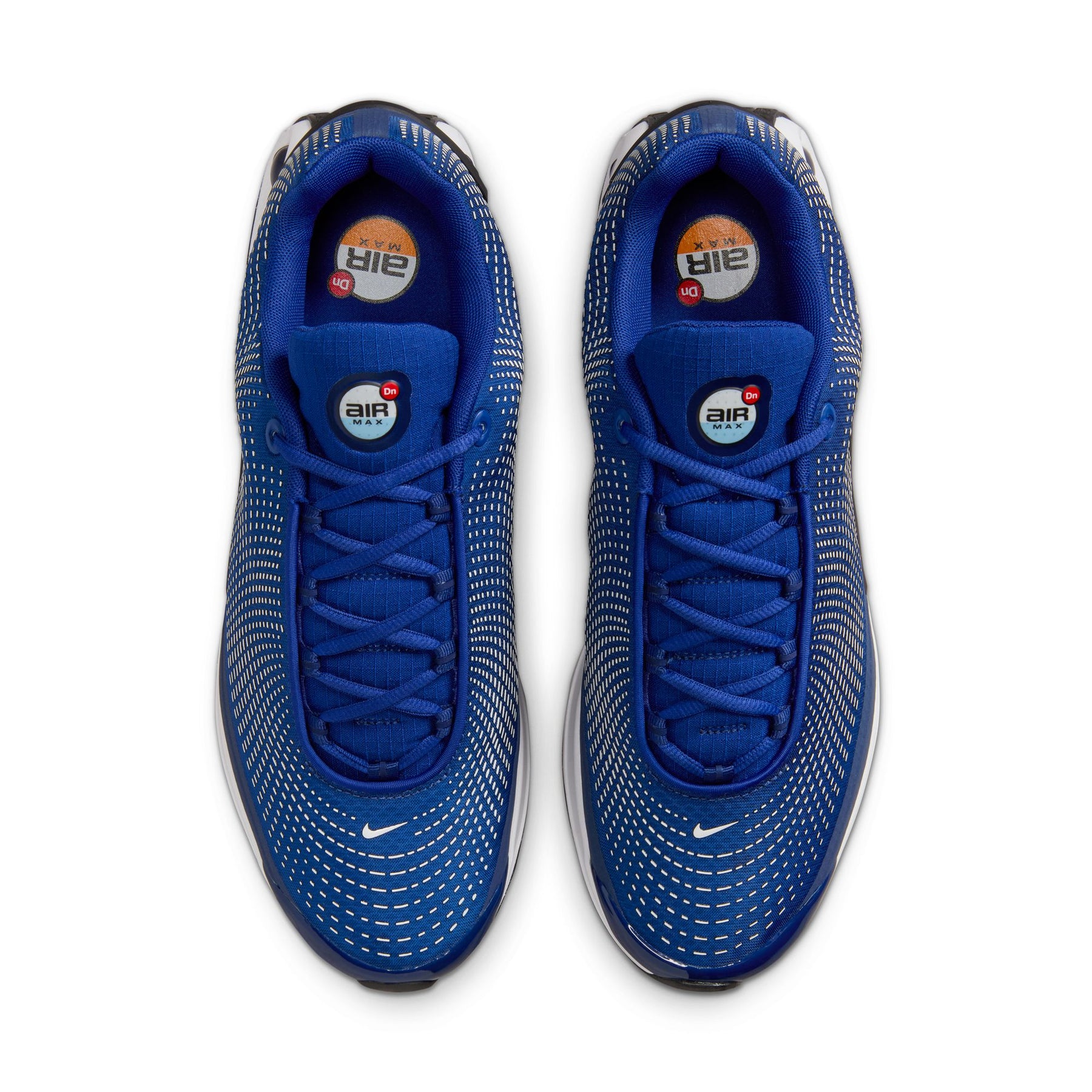 Giày Thể Thao Thời Trang Nữ Nike Air Max Dn