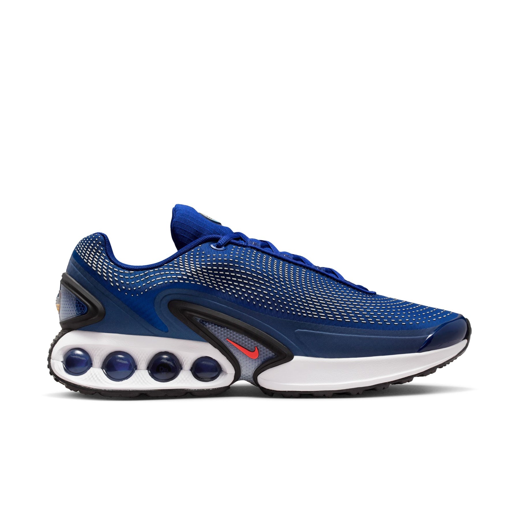 Giày Thể Thao Thời Trang Nữ Nike Air Max Dn