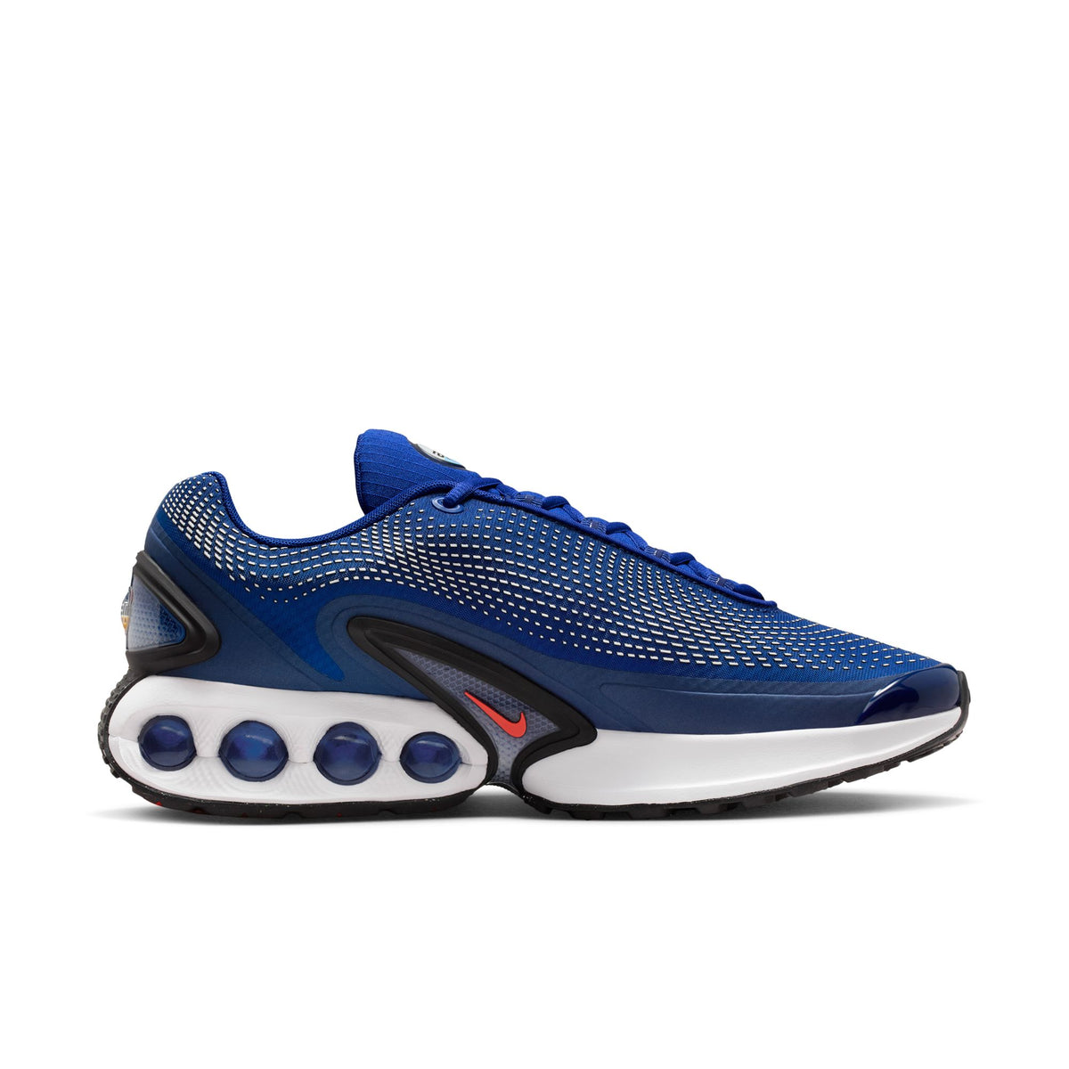 Giày Thể Thao Thời Trang Nữ Nike Air Max Dn
