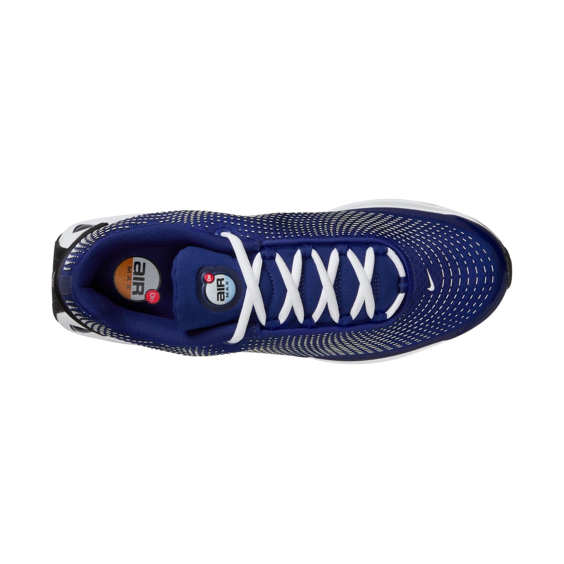 Giày Thể Thao Thời Trang Nữ Nike Air Max Dn