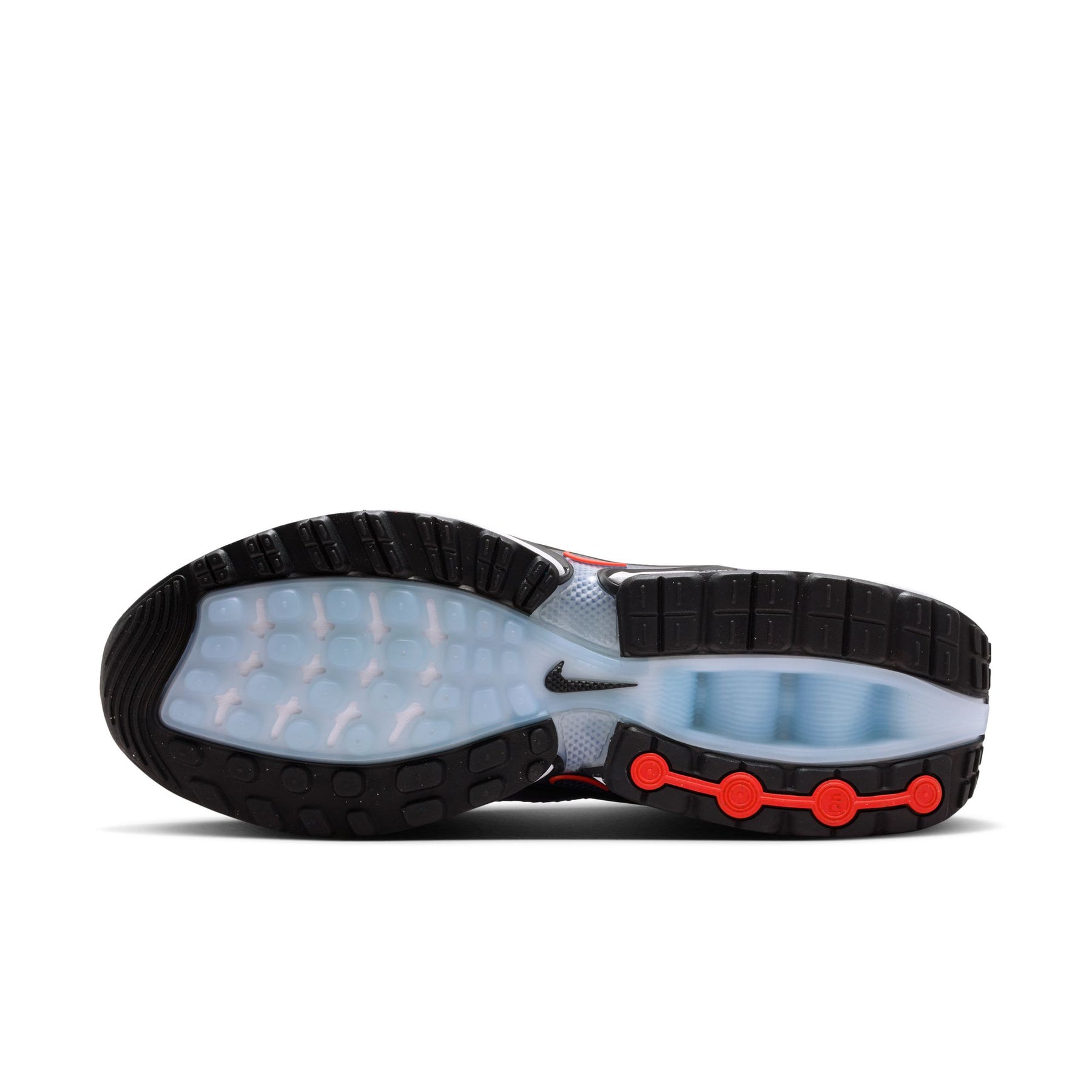 Giày Thể Thao Thời Trang Nữ Nike Air Max Dn