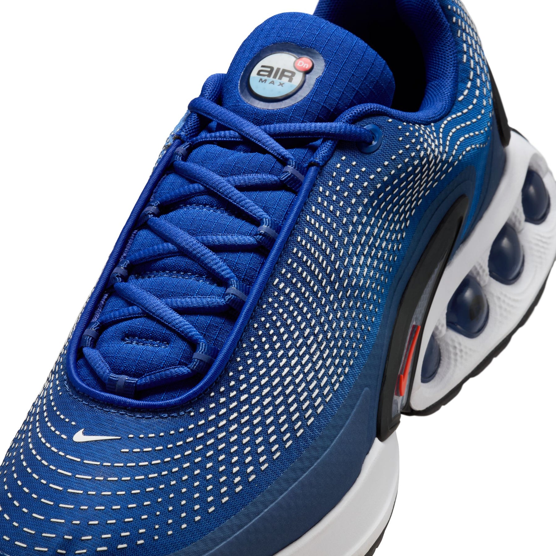 Giày Thể Thao Thời Trang Nữ Nike Air Max Dn