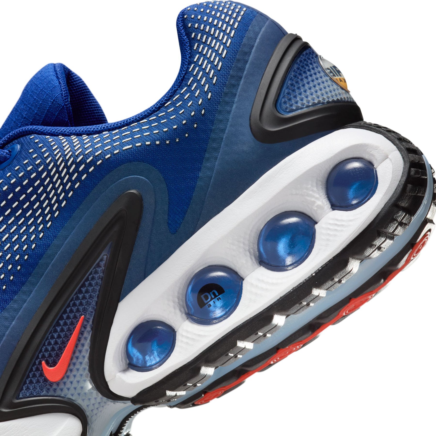 Giày Thể Thao Thời Trang Nữ Nike Air Max Dn