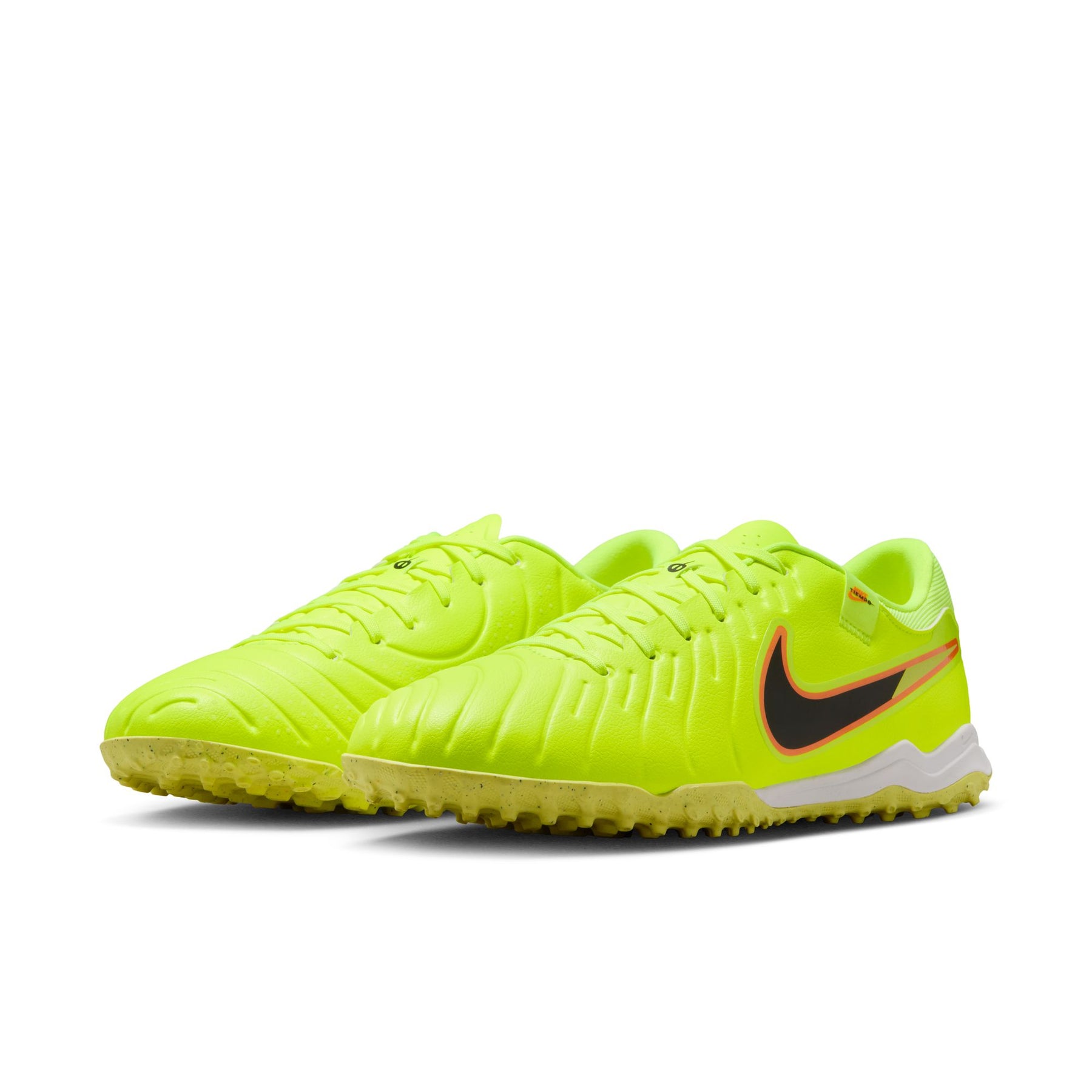 Giày Thể Thao Bóng Đá Sân Cỏ Nhân Tạo Nam Nike Legend 10 Academy Tf