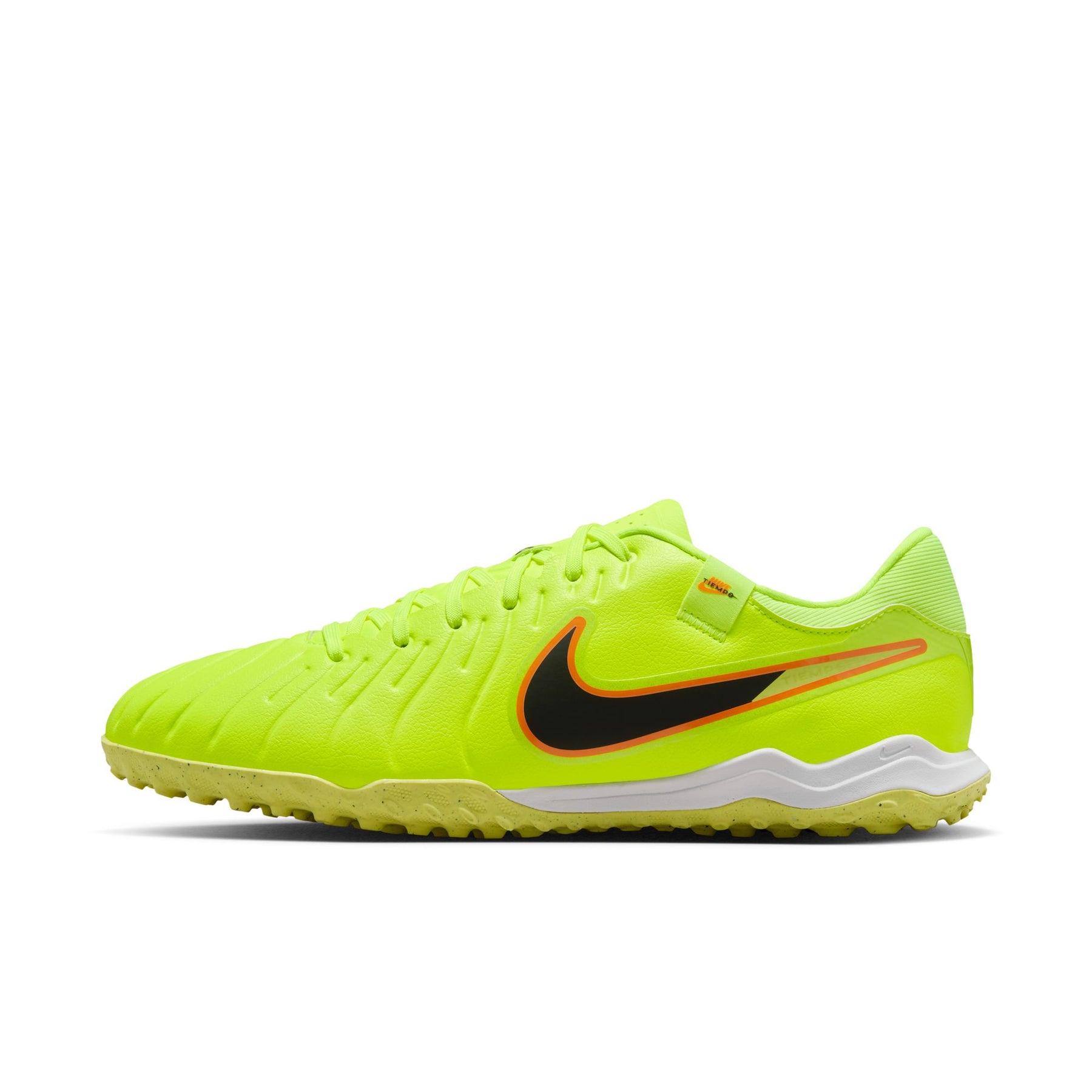 Giày Thể Thao Bóng Đá Sân Cỏ Nhân Tạo Nam Nike Legend 10 Academy Tf