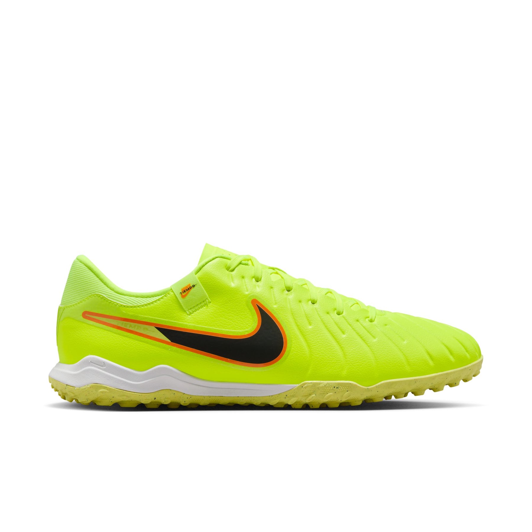 Giày Thể Thao Bóng Đá Sân Cỏ Nhân Tạo Nam Nike Legend 10 Academy Tf