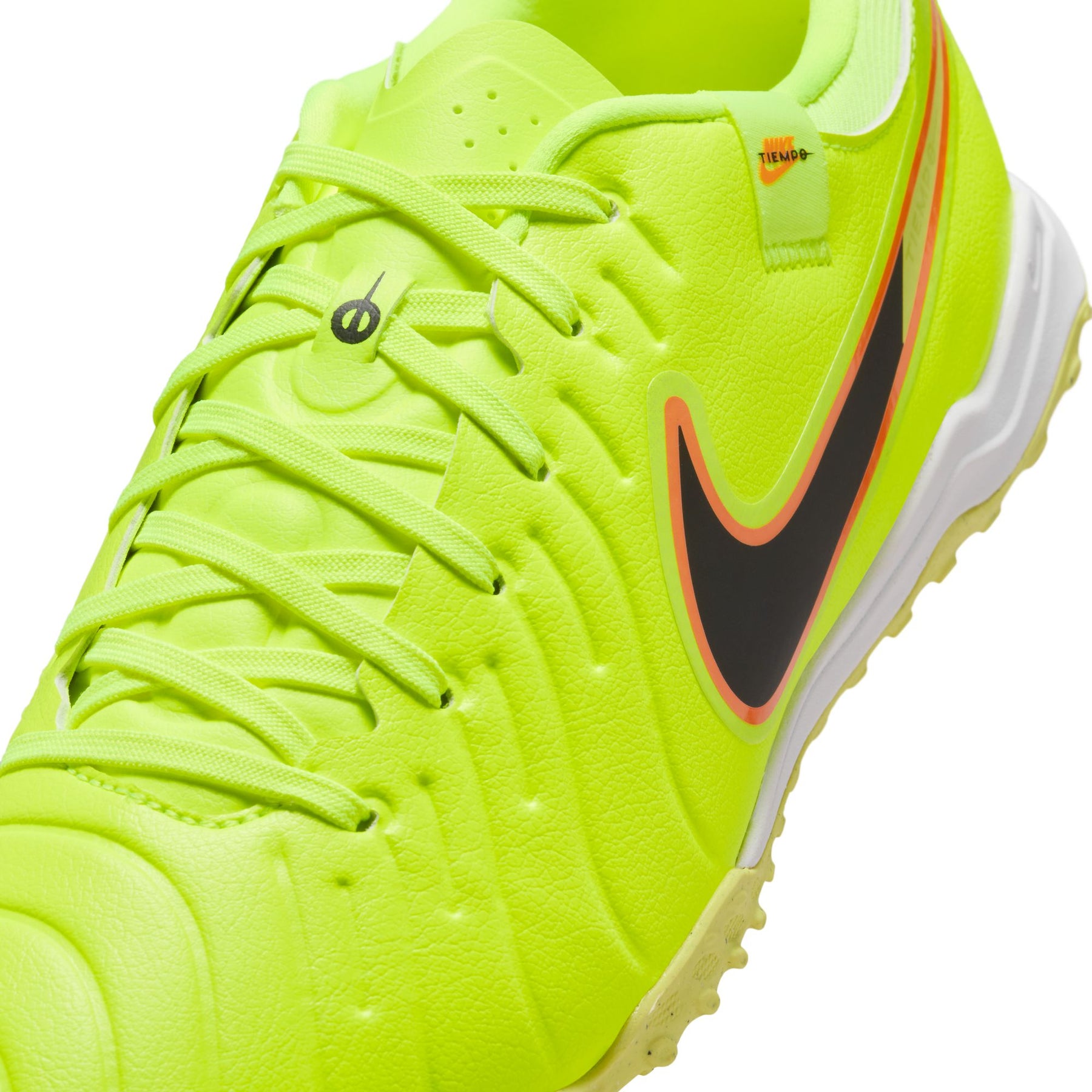 Giày Thể Thao Bóng Đá Sân Cỏ Nhân Tạo Nam Nike Legend 10 Academy Tf