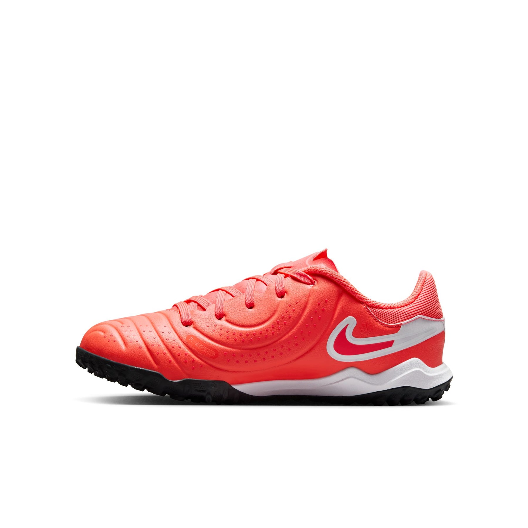 Giày Thể Thao Bóng Đá Sân Cỏ Nhân Tạo Trẻ Em Unisex Nike Jr Legend 10 Academy Tf
